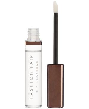 Fashion Fair Brilliance High Shine Lip Lacquer