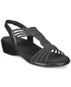 Easy Street Natara Sandals Women's Shoes