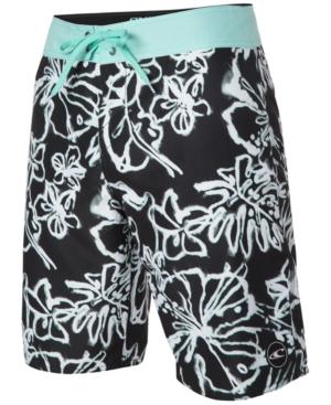 O'neill Men's Hanalei 21 Board Shorts