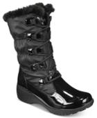 Khombu Women's Audrey Lace-up Cold-weather Boots Women's Shoes