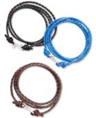 Mateo Bijoux Nail Wrap Bracelet