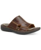 Born Men's Jared Cymbal Sandals Men's Shoes