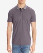 Boss Men's Regular/classic-fit Cotton Polo