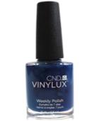 Creative Nail Design Vinylux Seaside Party Nail Polish