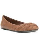 Fergalicious Whitney Flats Women's Shoes