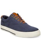 Polo Ralph Lauren Vaughn Lace-ups Men's Shoes