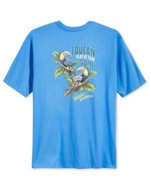 Tommy Bahama Men's Toucan Play At That Game T-shirt