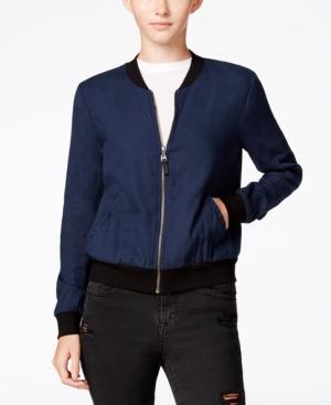 Chelsea Sky Bomber Jacket, Only At Macy's