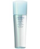 Shiseido Pureness Refreshing Cleansing Water Oil-free/alcohol-free, 5 Oz