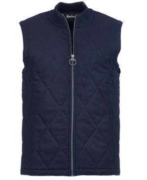 Barbour Men's Barra Gilet Vest