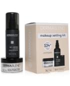 Dermablend Makeup Setting Kit