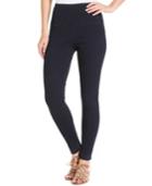 Lysse Tight Ankle Denim Leggings