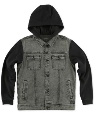 O'neill Men's Davenport Trucker Jacket