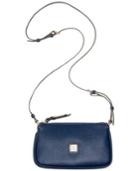 Dooney & Bourke Saffiano Lexi Crossbody
