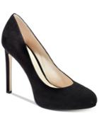 Nine West Tyler Platform Pumps Women's Shoes