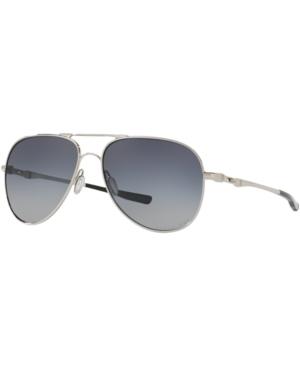 Oakley Elmont M & L Sunglasses, Oo4119 58