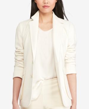 Polo Ralph Lauren Slim-fit Blazer
