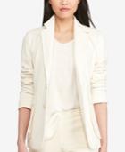 Polo Ralph Lauren Slim-fit Blazer