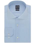Ike Behar Clearwater Check Dress Shirt