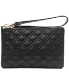 Collection Xiix Quilted Medium Wristlet