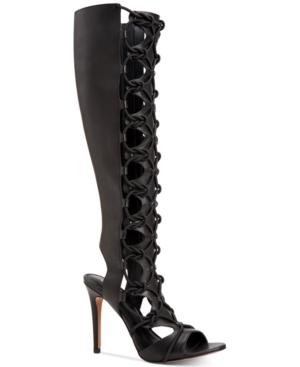 Bcbgeneration Jocelyn Tall Gladiator Dress Sandals Women's Shoes