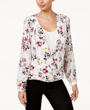 Thalia Sodi Layered-look Necklace Top, Created For Macy's