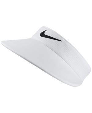 Nike Aerobill Golf Visor