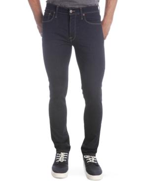 Lucky Brand Rebel Super-skinny Jeans, Orinda Wash