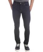 Lucky Brand Rebel Super-skinny Jeans, Orinda Wash