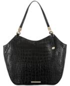 Brahmin Southcoast Savannah Collection Thelma Tote