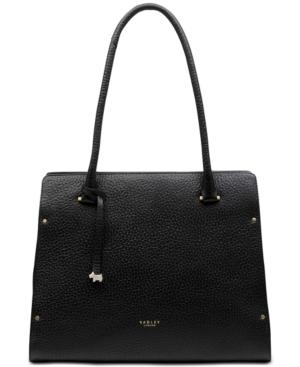 Radley London Bow Lane Zip-top Large Tote