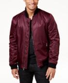 Inc International Concepts Men's Eliot Bomber Jacket, Created For Macy's