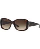 Ralph Lauren Sunglasses, Ralph Lauren Rl8127b 55