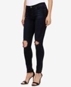 Lucky Brand Brooke Distressed Jeggings