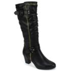 Rialto Flame Boots Women's Shoes