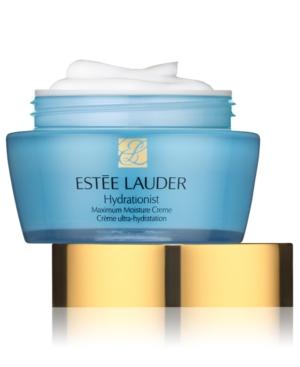Estee Lauder Hydrationist Maximum Moisture Creme For Normal/combination Skin