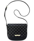 Anne Klein Style Remix Small Crossbody