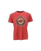'47 Brand Men's Short-sleeve Minnesota Wild Scrum T-shirt