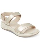 Easy Spirit Draco 3 Wedge Sandals Women's Shoes