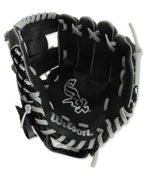 Wilson Sport Chicago White Sox Tee Ball Glove