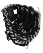 Wilson Sport Chicago White Sox Tee Ball Glove