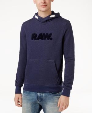 G-star Raw Men's Hodin Hoodie