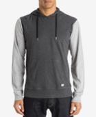 Quiksilver Men's Baysic Hoodie
