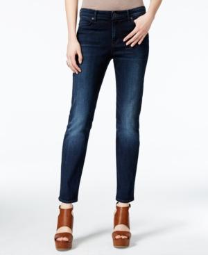Lucky Brand Hayden Branbury Wash Skinny Jeans