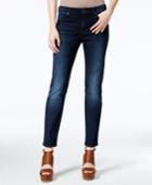Lucky Brand Hayden Branbury Wash Skinny Jeans