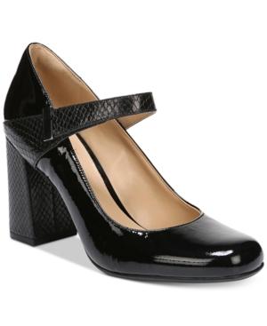Naturalizer Reva Pumps Women's Shoes
