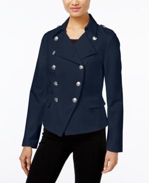 Inc International Concepts Military Jacket, Only At Macy's