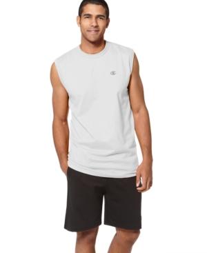 Champion T Shirt, Sleeveless Jersey
