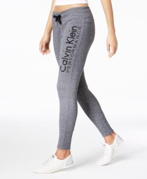 Calvin Klein Performance Slim Joggers