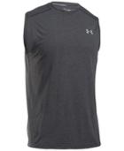 Under Armour Men's Threadborne Performance Streaker Sleeveless Tank